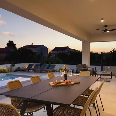 2olives House Villa *