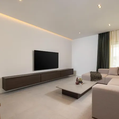 Villa 2olives House Sukošan