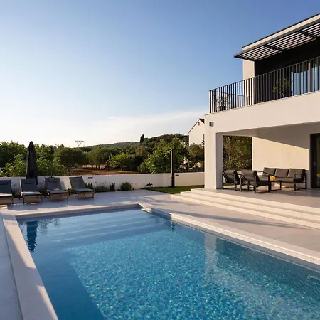 Villa 2olives House *