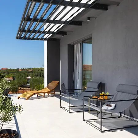 2olives House Villa *