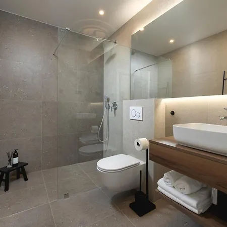 Villa 2olives House *