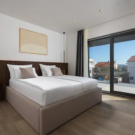 Villa 2olives House Sukošan