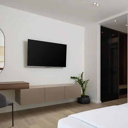 Villa 2olives House *