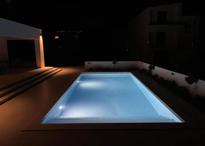 Villa 2olives House