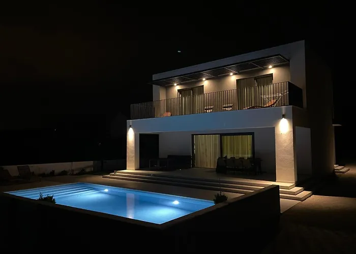 2olives House Villa