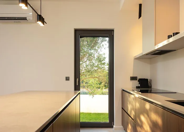 2olives House Villa