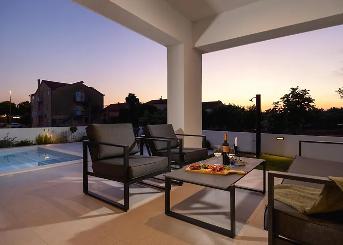 2olives House Villa *