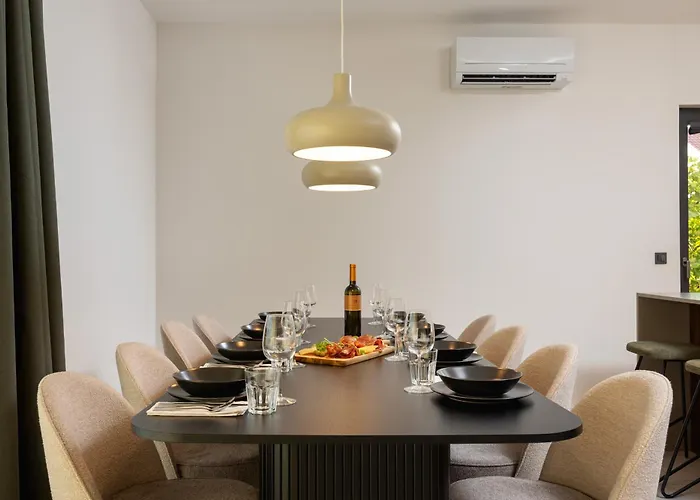2olives House Villa Sukošan