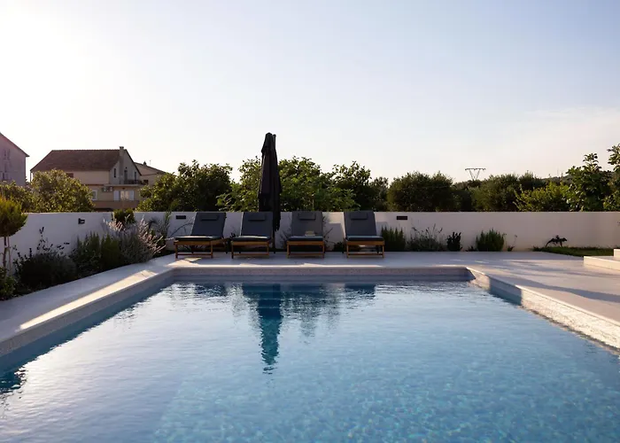 2olives House * Sukošan