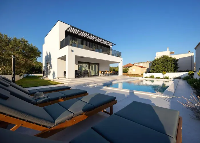 2olives House Villa