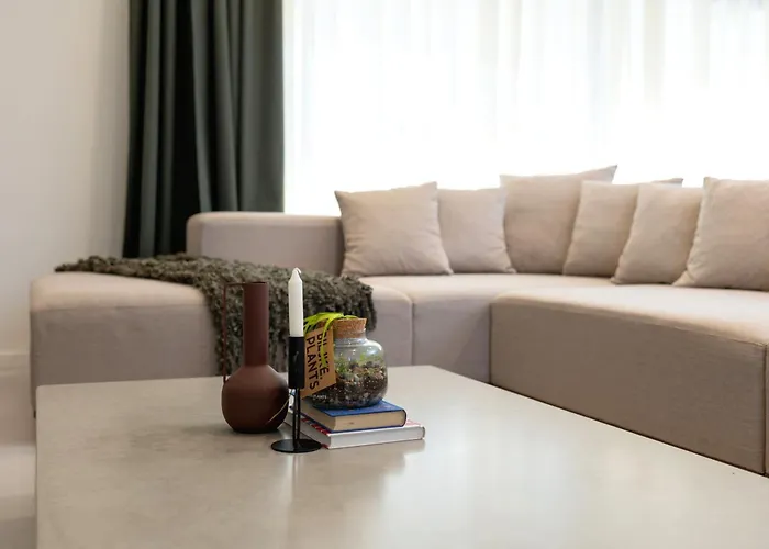 Villa 2olives House