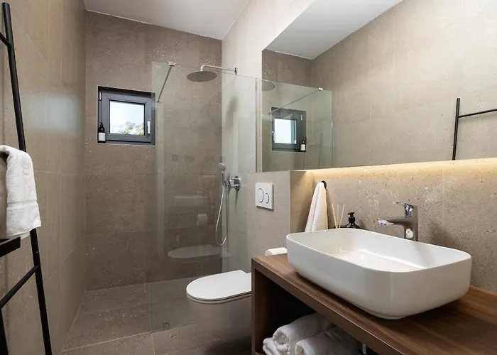2olives House Villa *