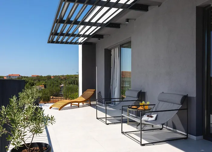 2olives House Villa *