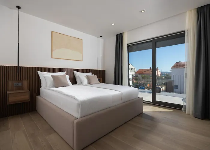 Villa 2olives House Sukošan