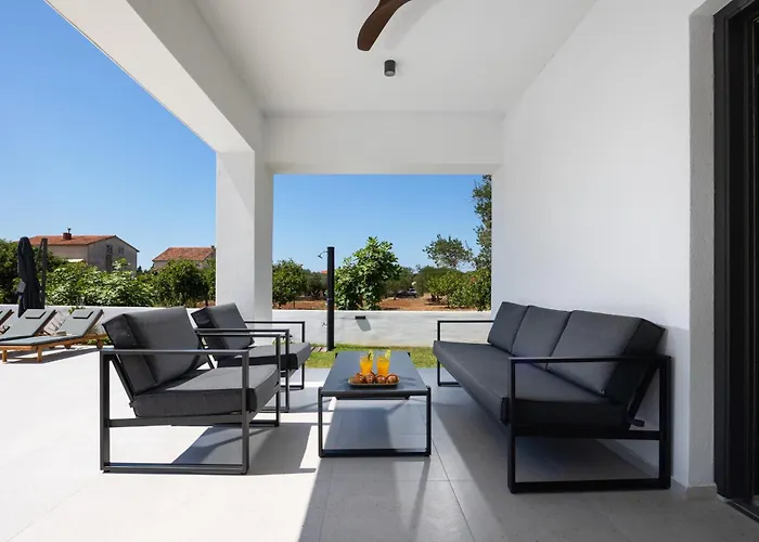 2olives House Villa *