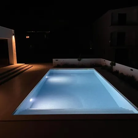 Villa 2olives House
