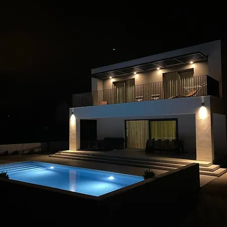 2olives House Villa