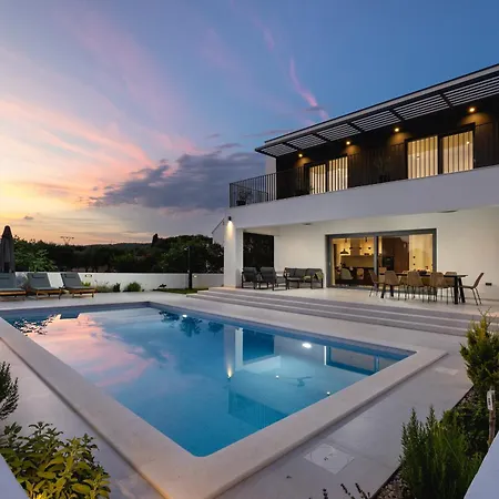 Villa 2olives House Sukosan