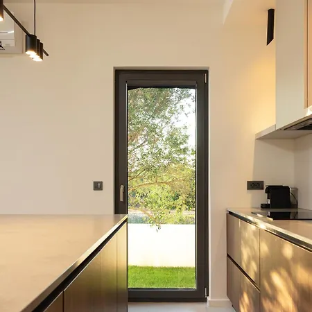 2olives House Villa