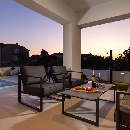 2olives House Villa *