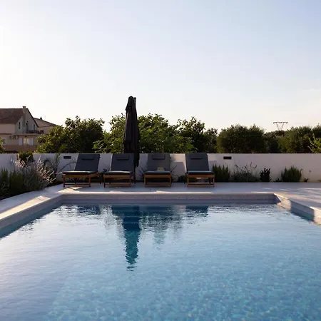 2olives House * Sukosan