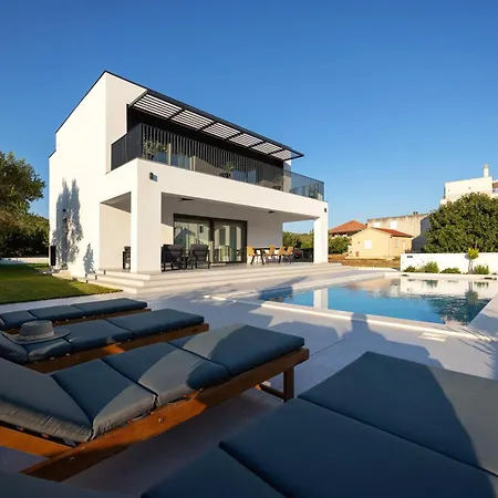 2olives House Villa