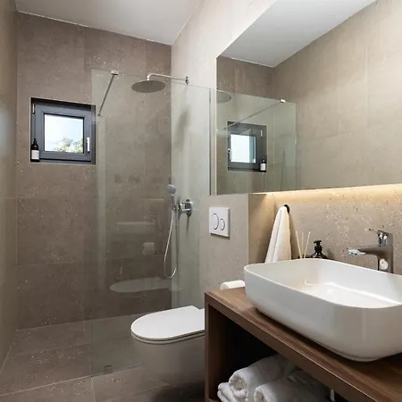 2olives House Villa *