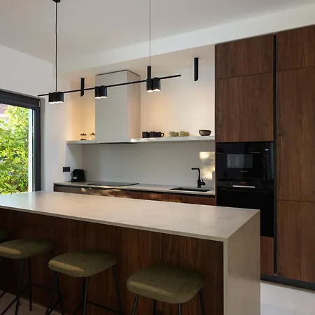 2olives House Villa Sukosan