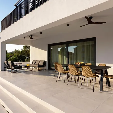 2olives House Villa Sukosan