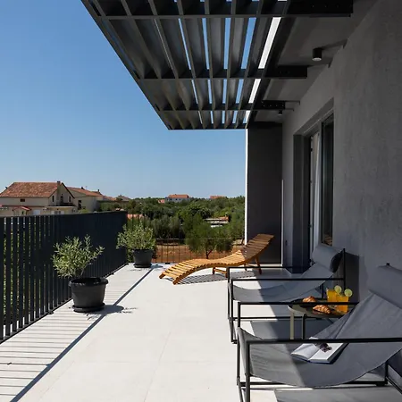 2olives House Sukošan