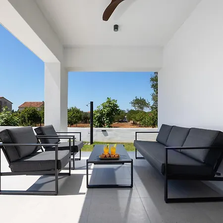 2olives House Villa *