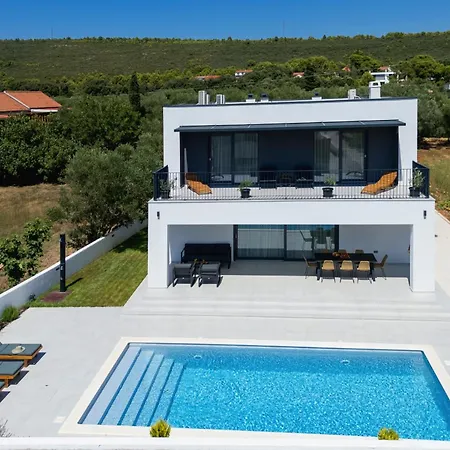 2olives House Villa Sukosan
