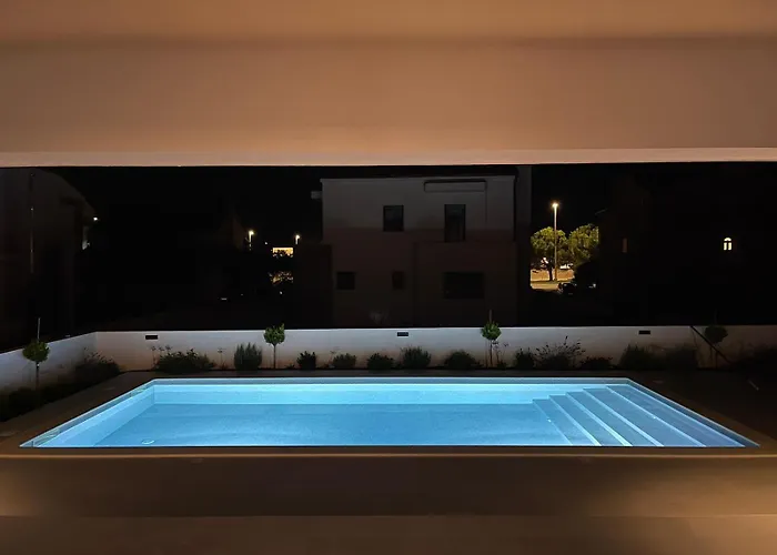 2olives House * Sukošan