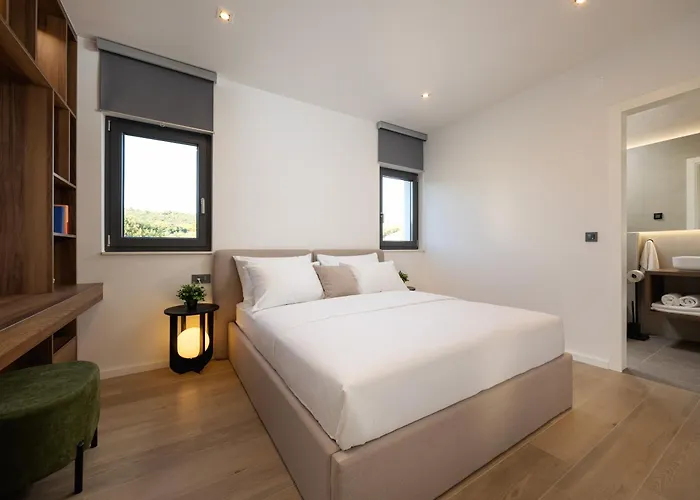 2olives House Sukošan