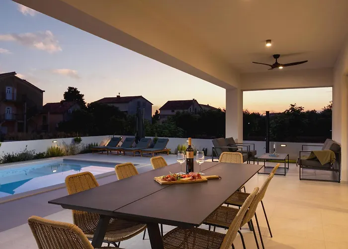 2olives House Villa *