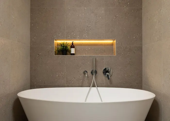 2olives House Villa *