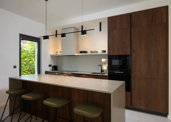 2olives House Villa Sukošan