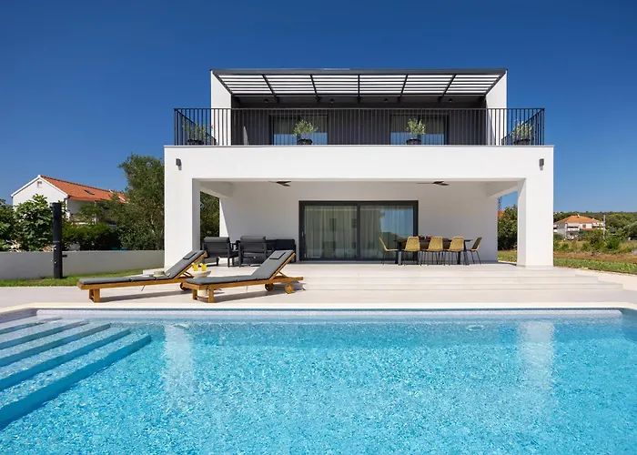 2olives House 别墅