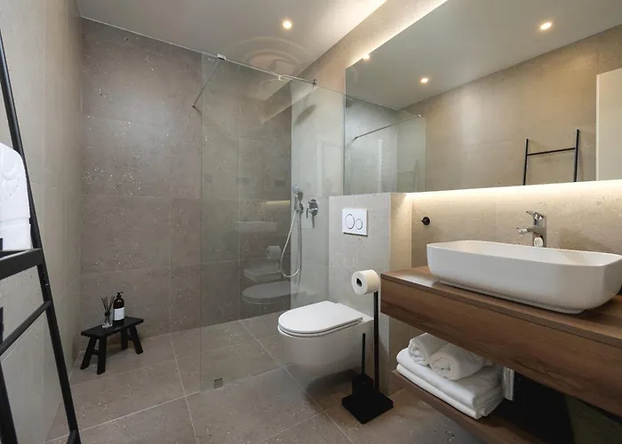 别墅 2olives House *