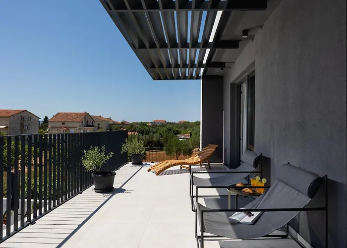 2olives House Sukošan