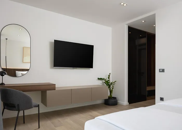 Villa 2olives House *